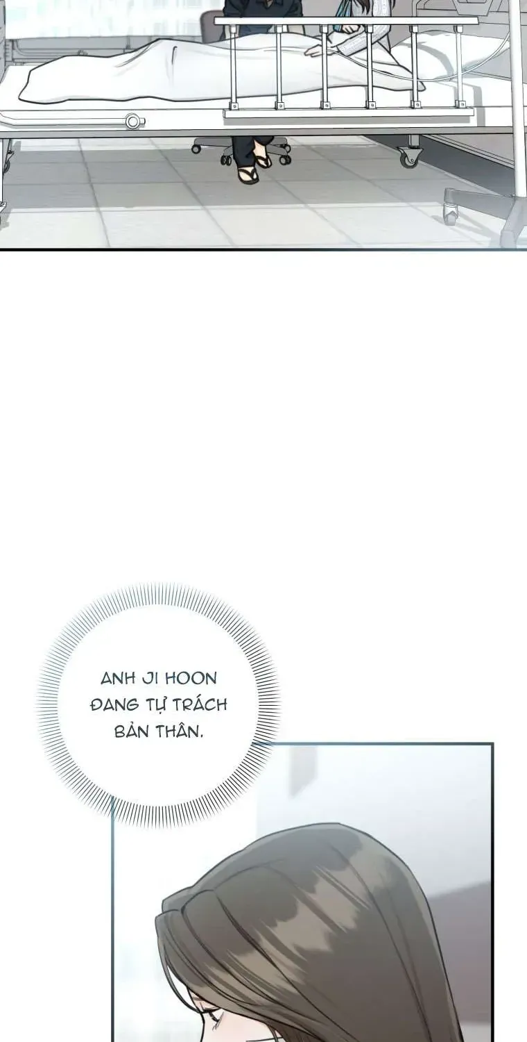 Chuyện Kết Hôn Chap 51 - Next Chap 52