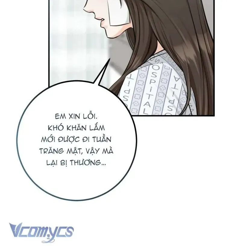 Chuyện Kết Hôn Chap 51 - Next Chap 52