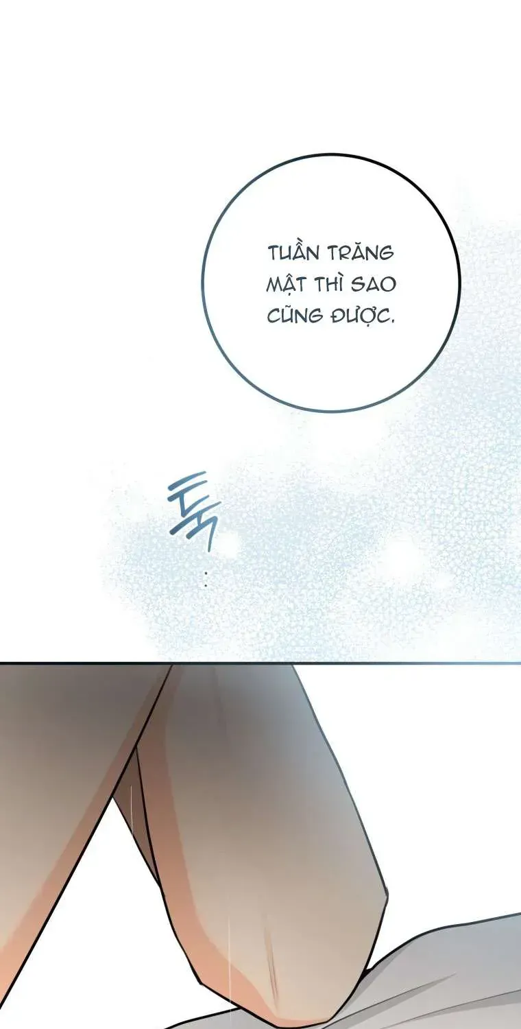 Chuyện Kết Hôn Chap 51 - Next Chap 52
