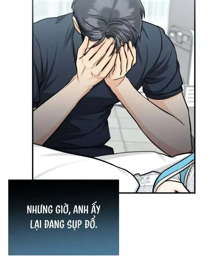 Chuyện Kết Hôn Chap 51 - Next Chap 52