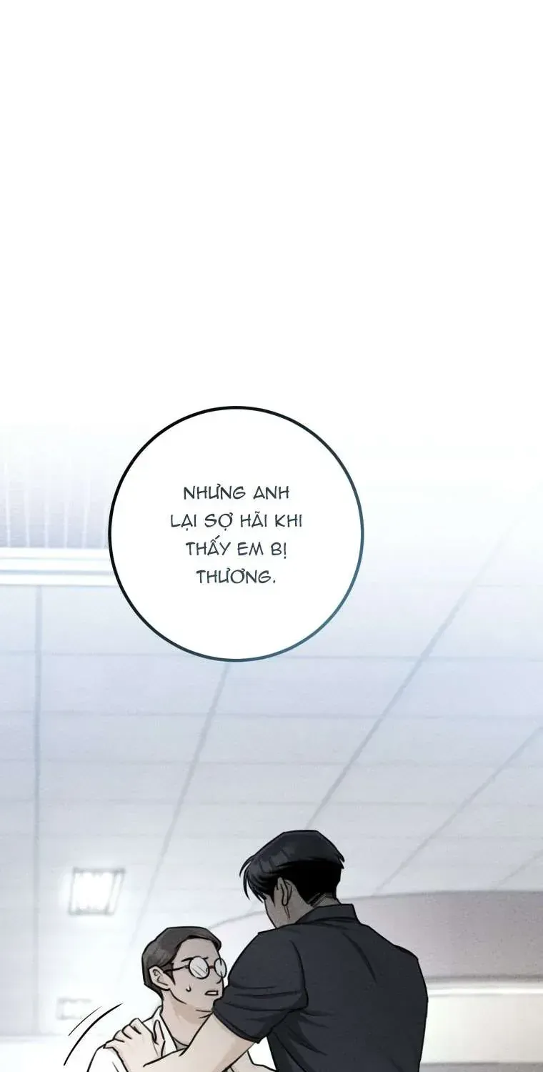 Chuyện Kết Hôn Chap 51 - Next Chap 52