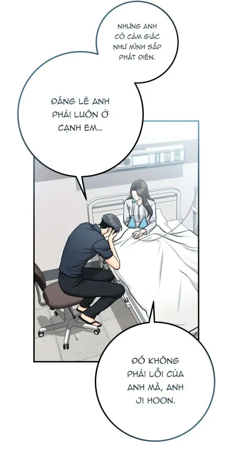 Chuyện Kết Hôn Chap 51 - Next Chap 52