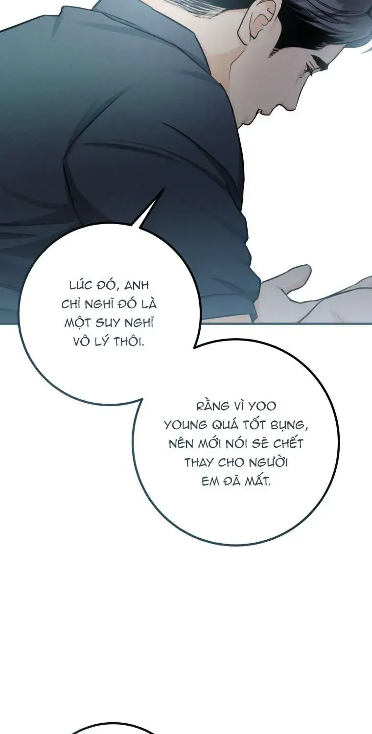 Chuyện Kết Hôn Chap 51 - Next Chap 52
