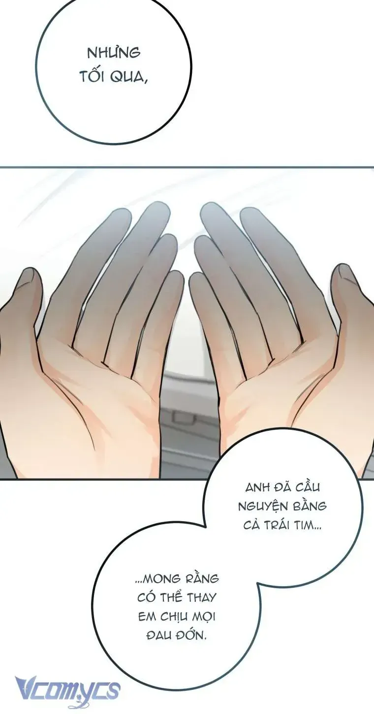 Chuyện Kết Hôn Chap 51 - Next Chap 52