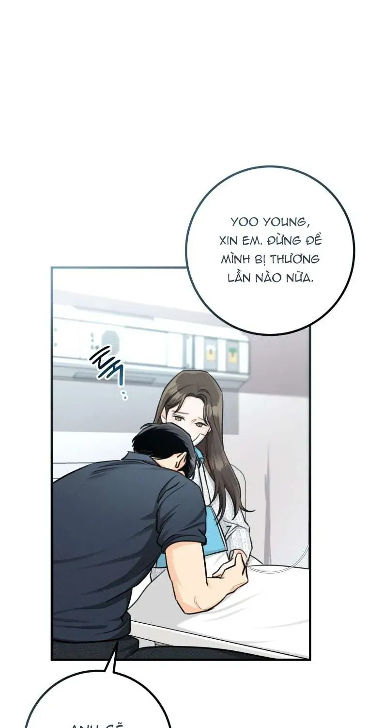 Chuyện Kết Hôn Chap 51 - Next Chap 52