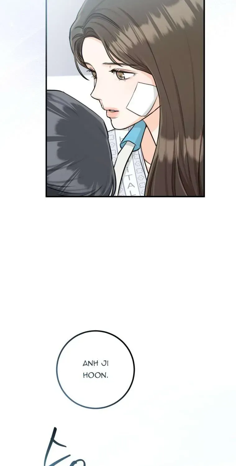 Chuyện Kết Hôn Chap 51 - Next Chap 52