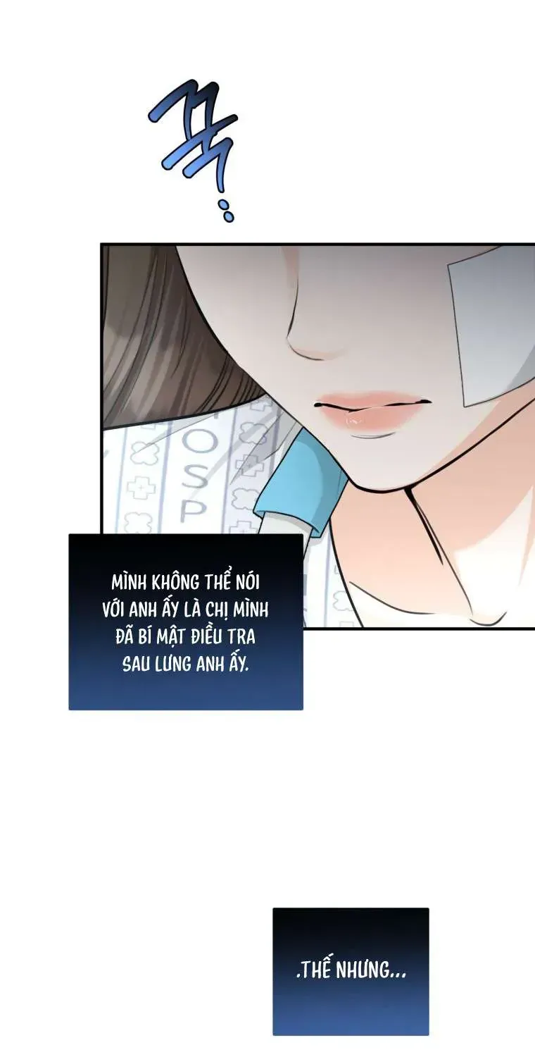 Chuyện Kết Hôn Chap 51 - Next Chap 52