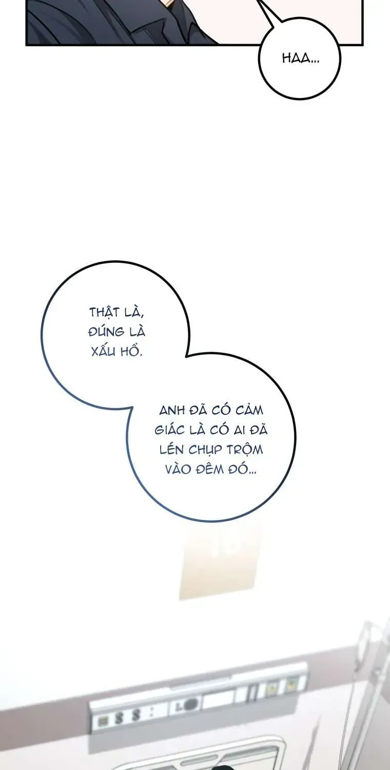 Chuyện Kết Hôn Chap 51 - Next Chap 52