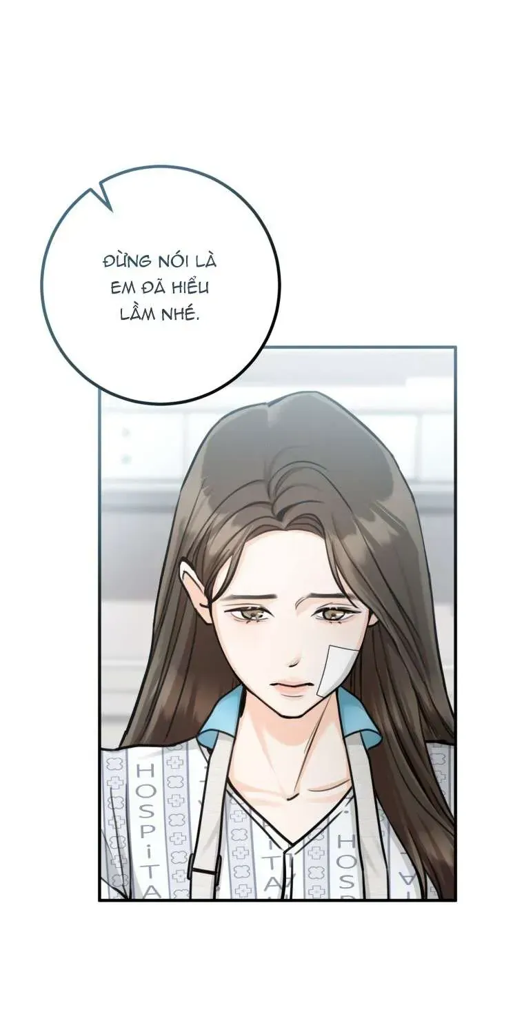 Chuyện Kết Hôn Chap 51 - Next Chap 52