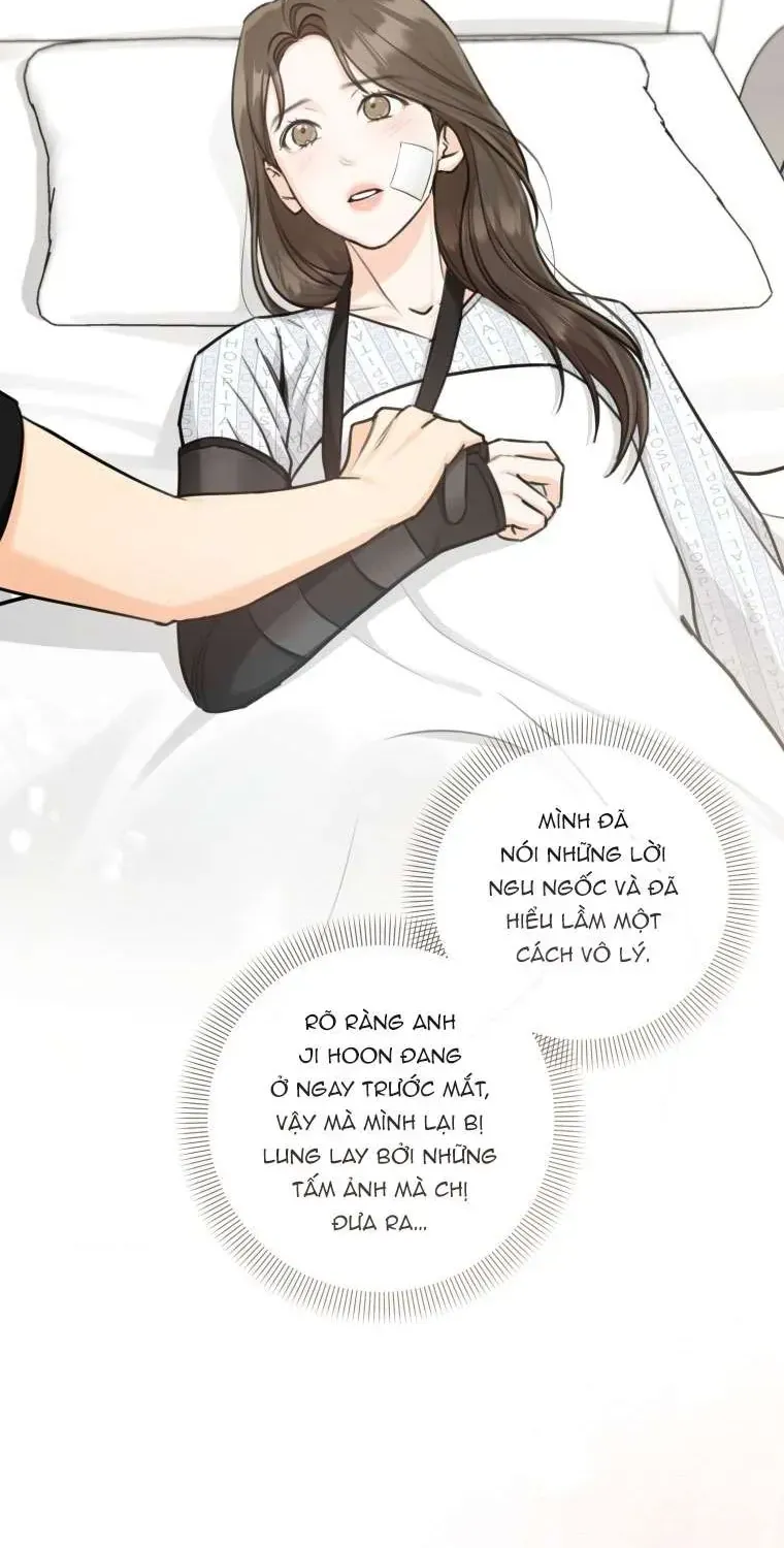 Chuyện Kết Hôn Chap 52 - Next Chap 53