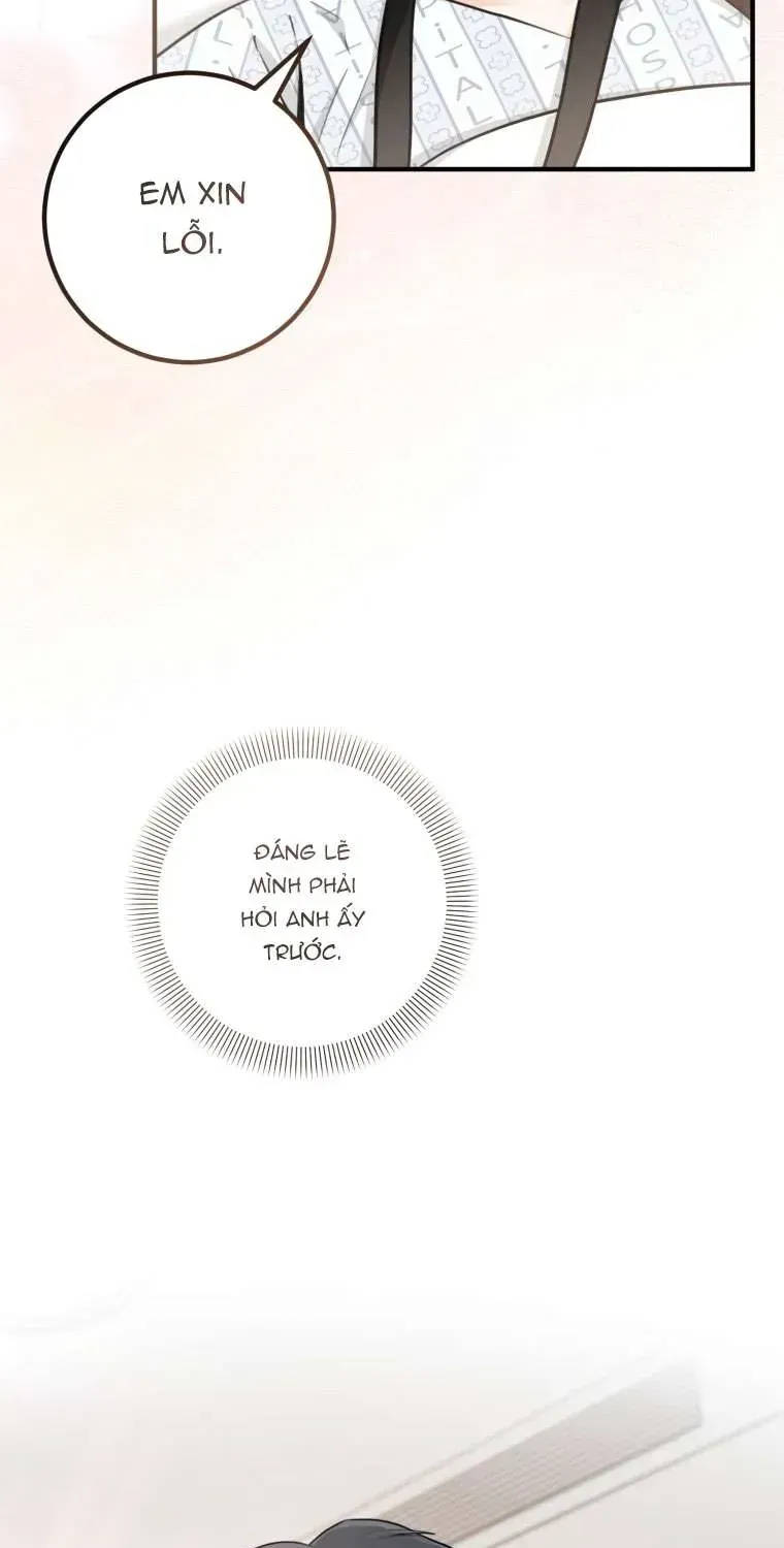 Chuyện Kết Hôn Chap 52 - Next Chap 53