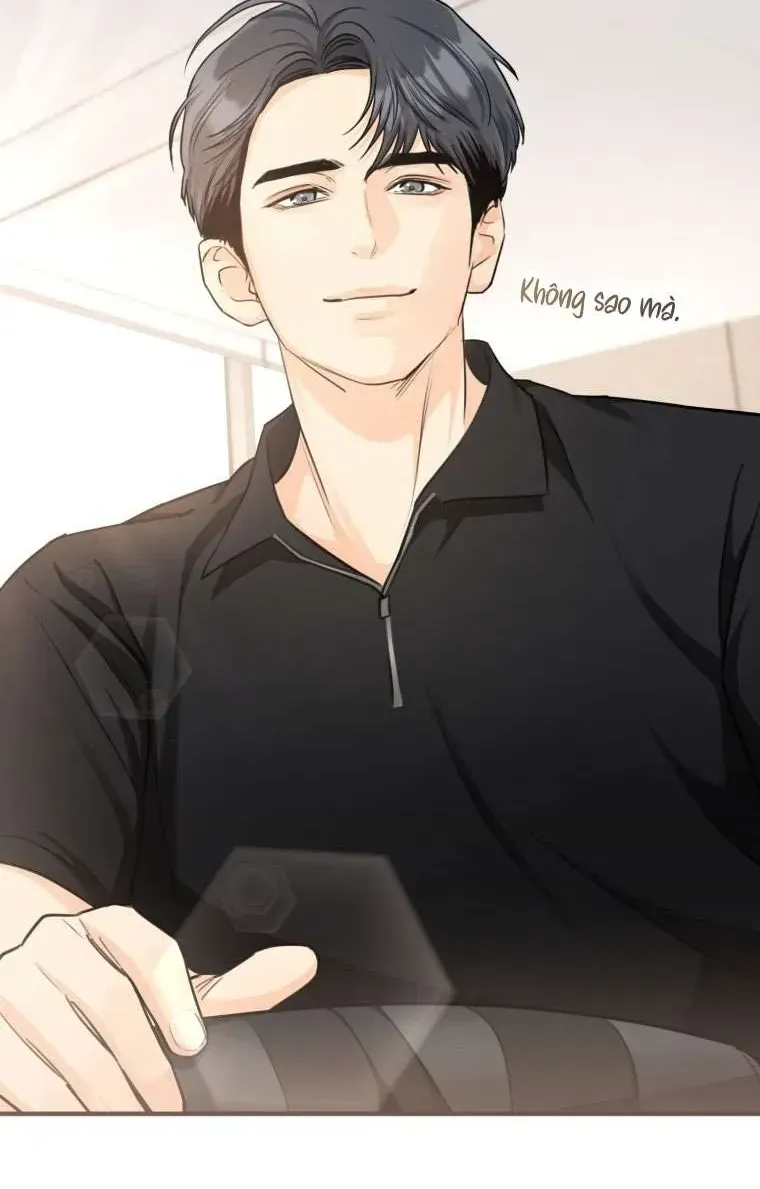 Chuyện Kết Hôn Chap 52 - Next Chap 53