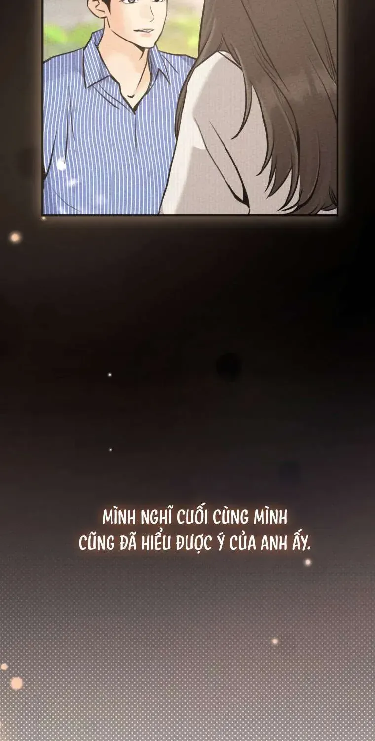 Chuyện Kết Hôn Chap 52 - Next Chap 53