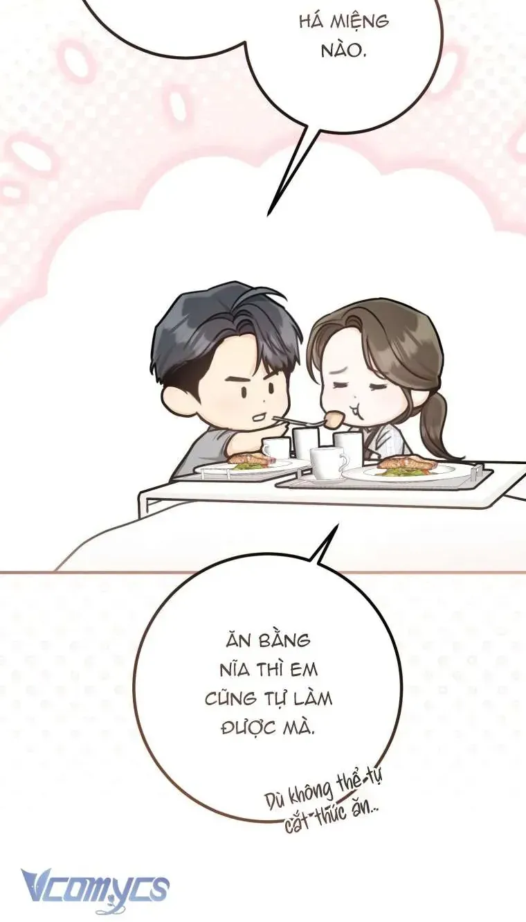 Chuyện Kết Hôn Chap 52 - Next Chap 53