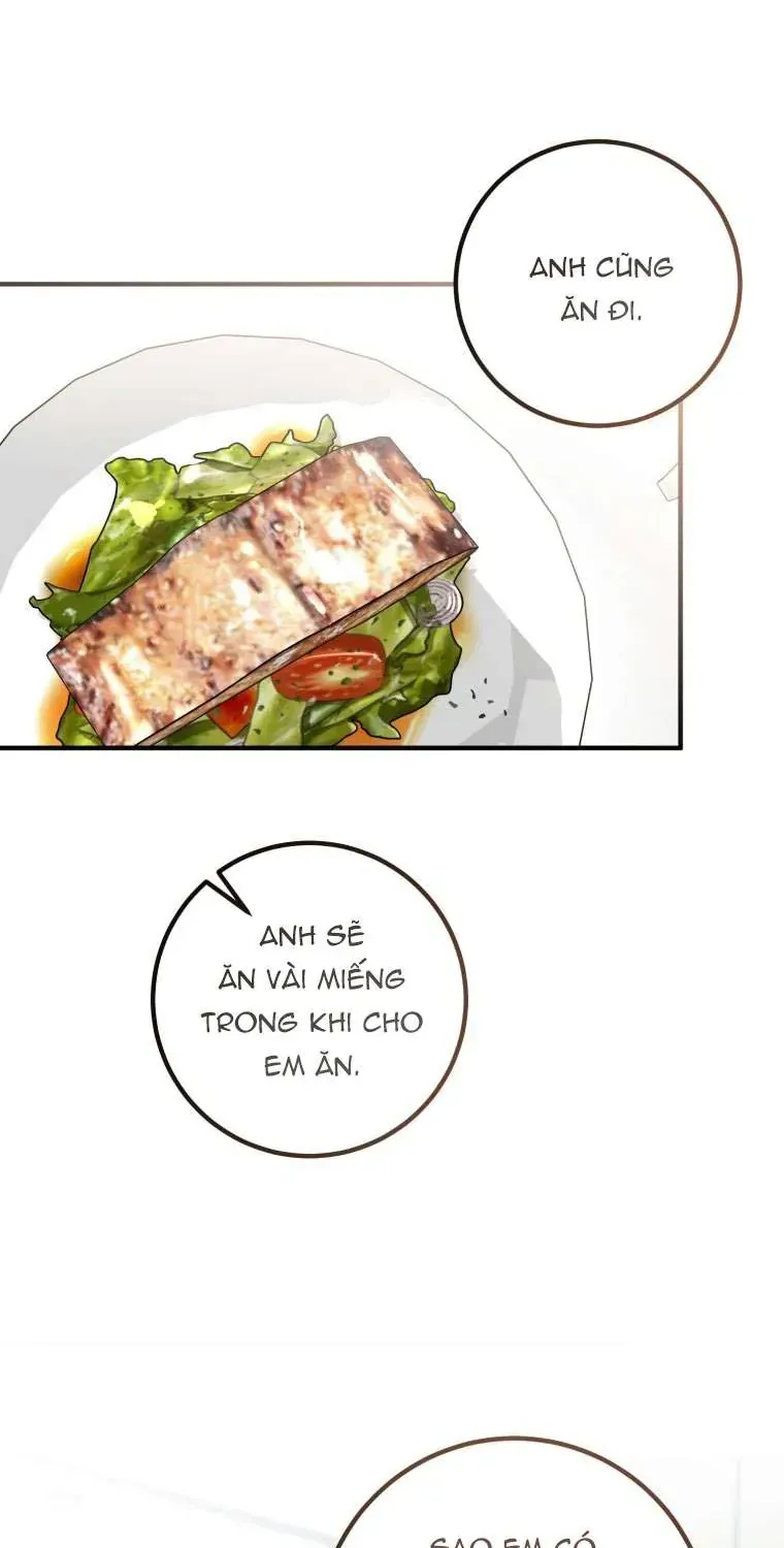 Chuyện Kết Hôn Chap 52 - Next Chap 53