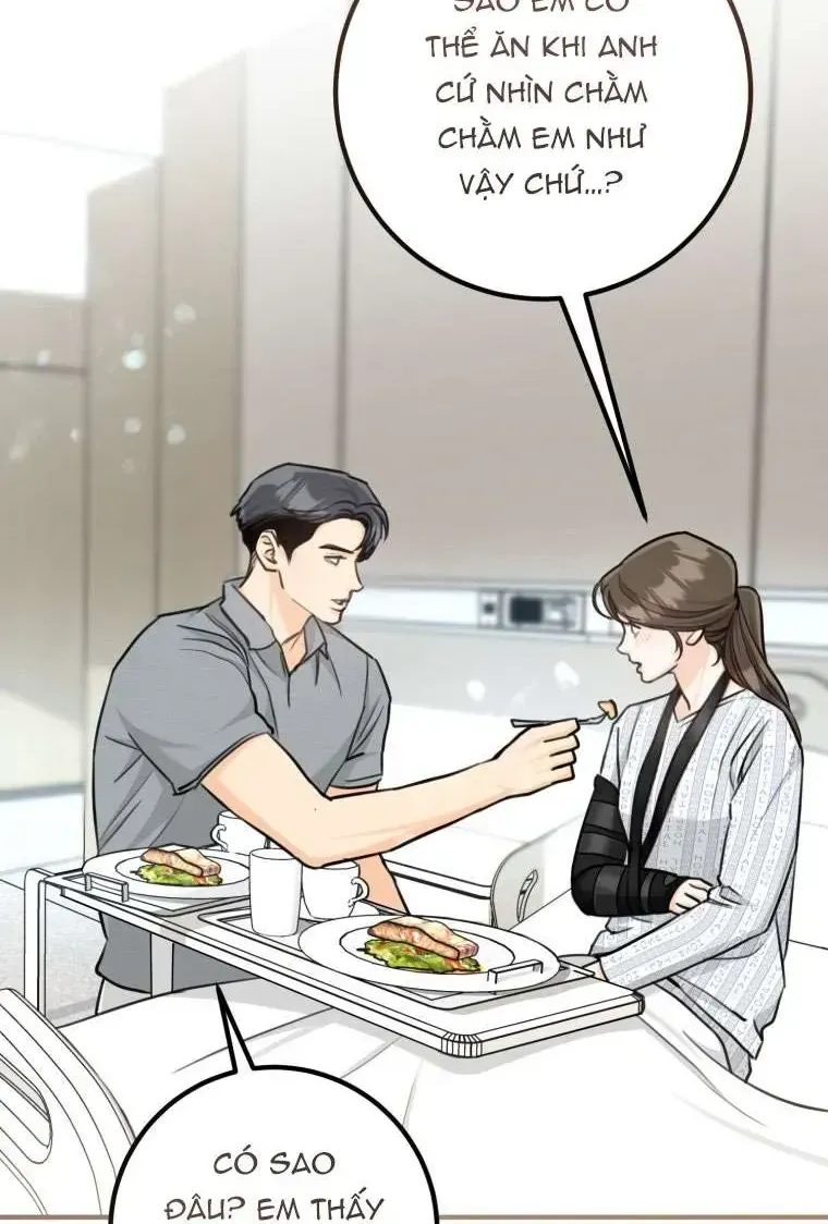 Chuyện Kết Hôn Chap 52 - Next Chap 53