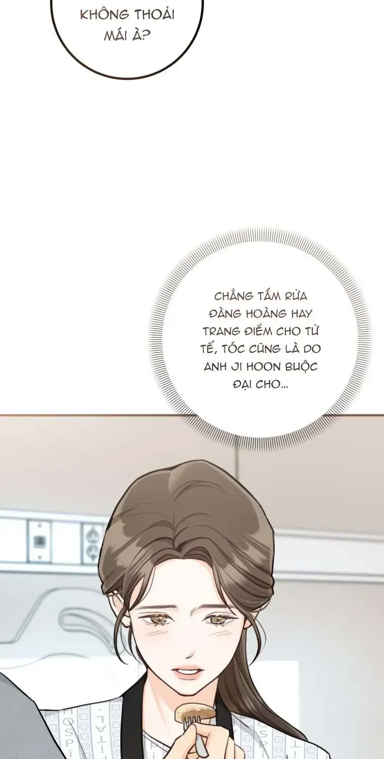 Chuyện Kết Hôn Chap 52 - Next Chap 53