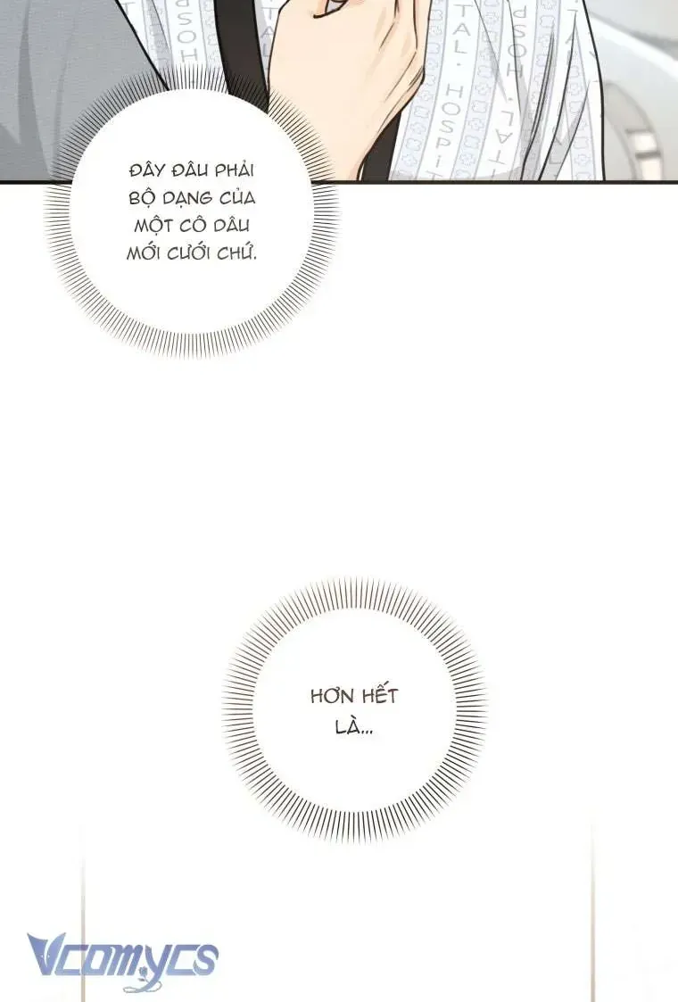 Chuyện Kết Hôn Chap 52 - Next Chap 53