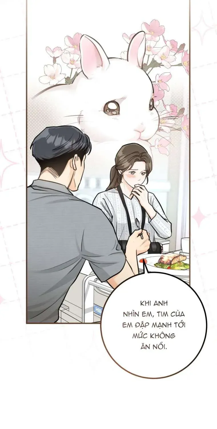 Chuyện Kết Hôn Chap 52 - Next Chap 53