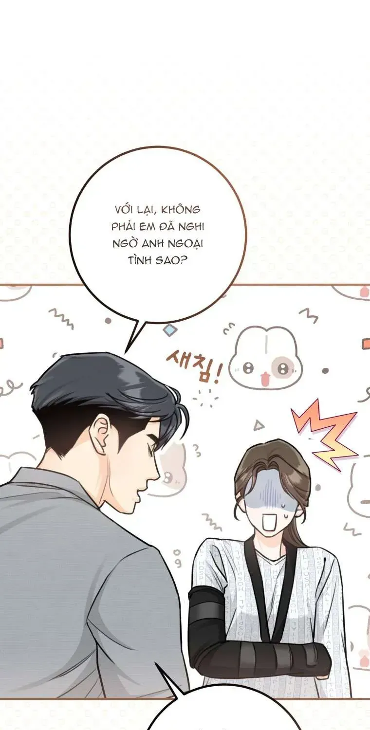 Chuyện Kết Hôn Chap 52 - Next Chap 53