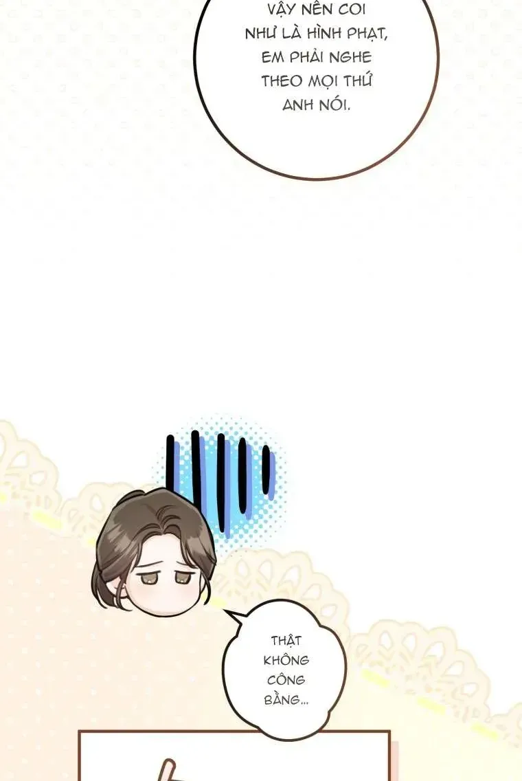 Chuyện Kết Hôn Chap 52 - Next Chap 53