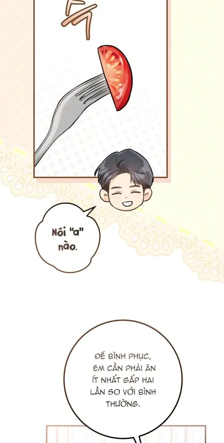 Chuyện Kết Hôn Chap 52 - Next Chap 53