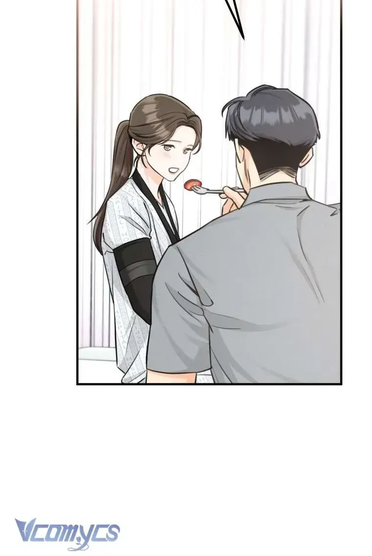 Chuyện Kết Hôn Chap 52 - Next Chap 53