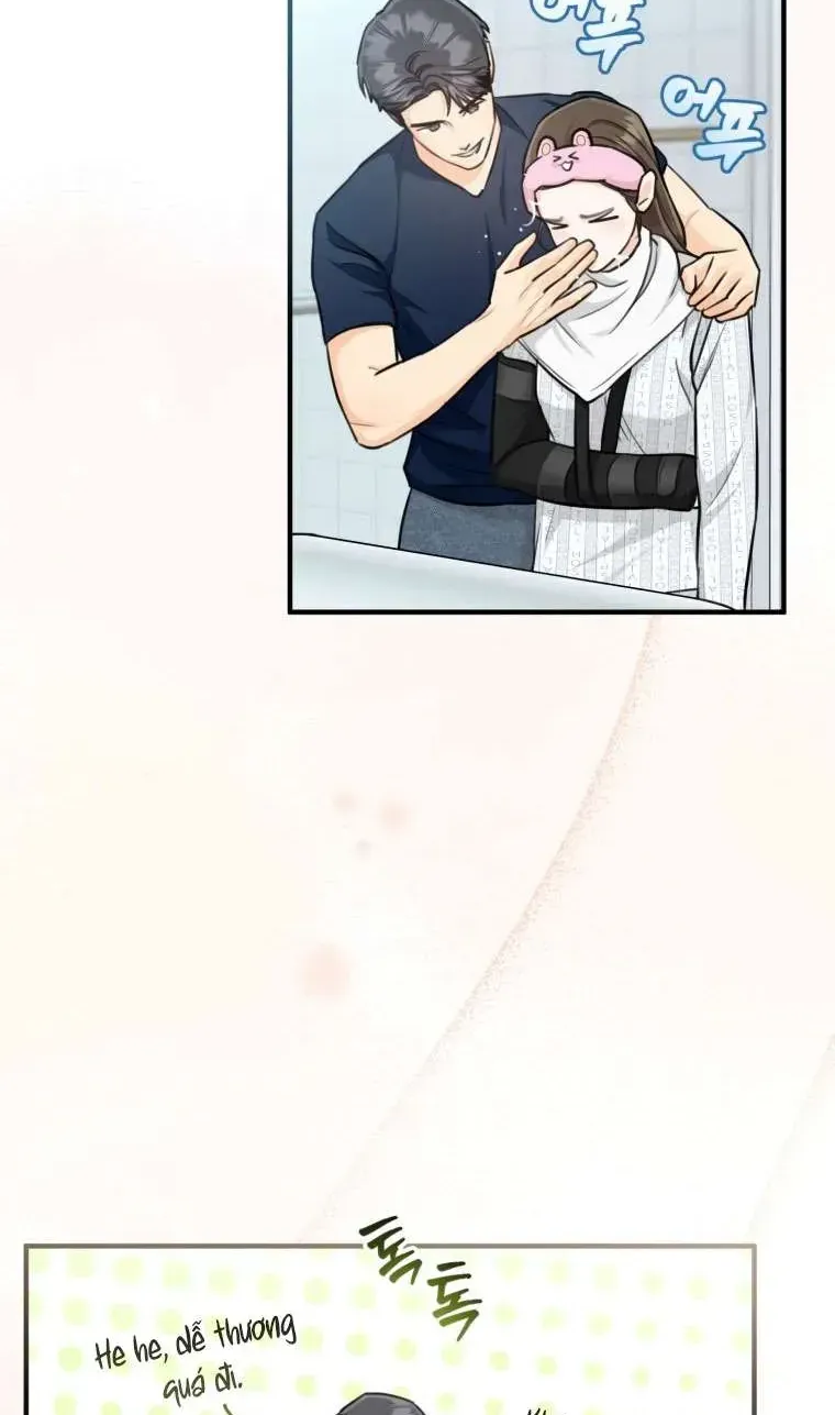 Chuyện Kết Hôn Chap 52 - Next Chap 53