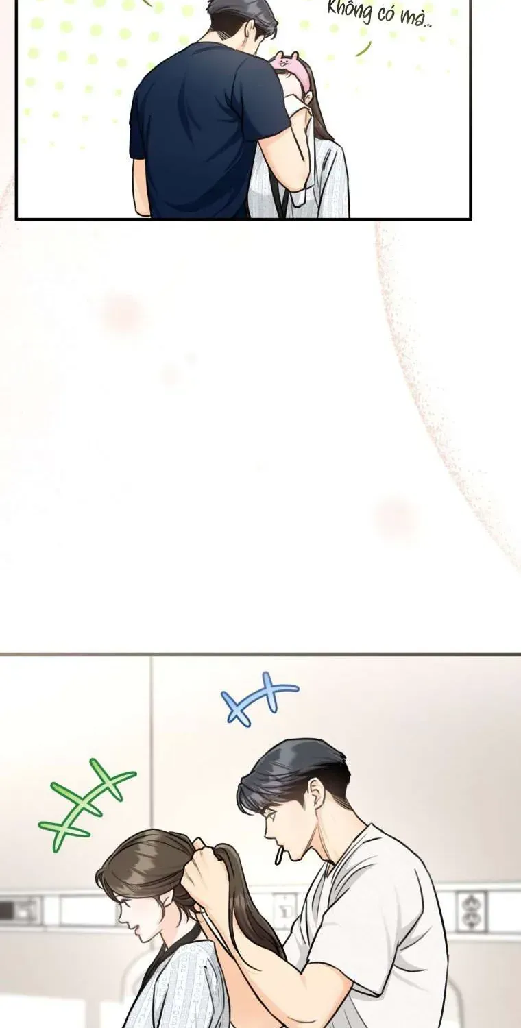 Chuyện Kết Hôn Chap 52 - Next Chap 53