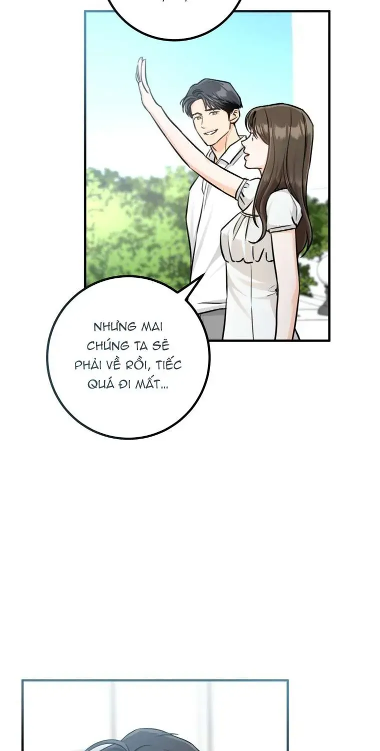 Chuyện Kết Hôn Chap 52 - Next Chap 53