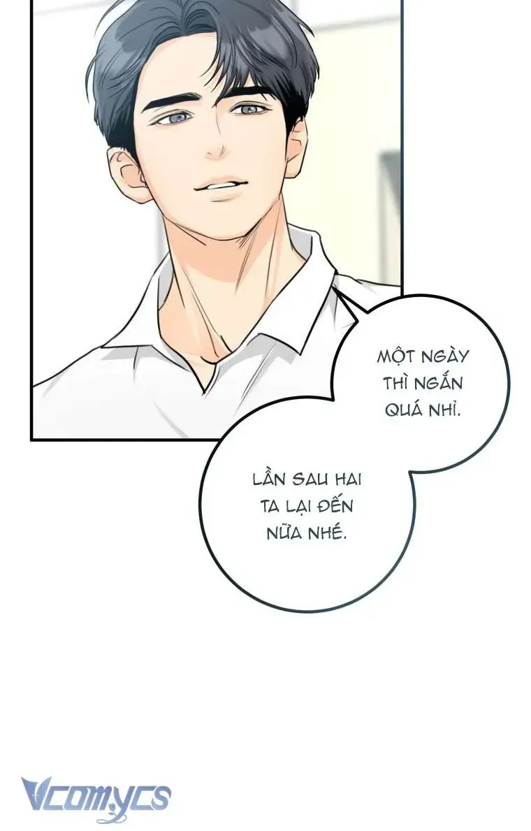 Chuyện Kết Hôn Chap 52 - Next Chap 53