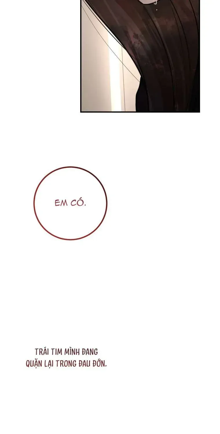 Chuyện Kết Hôn Chap 58 - Next Chap 59