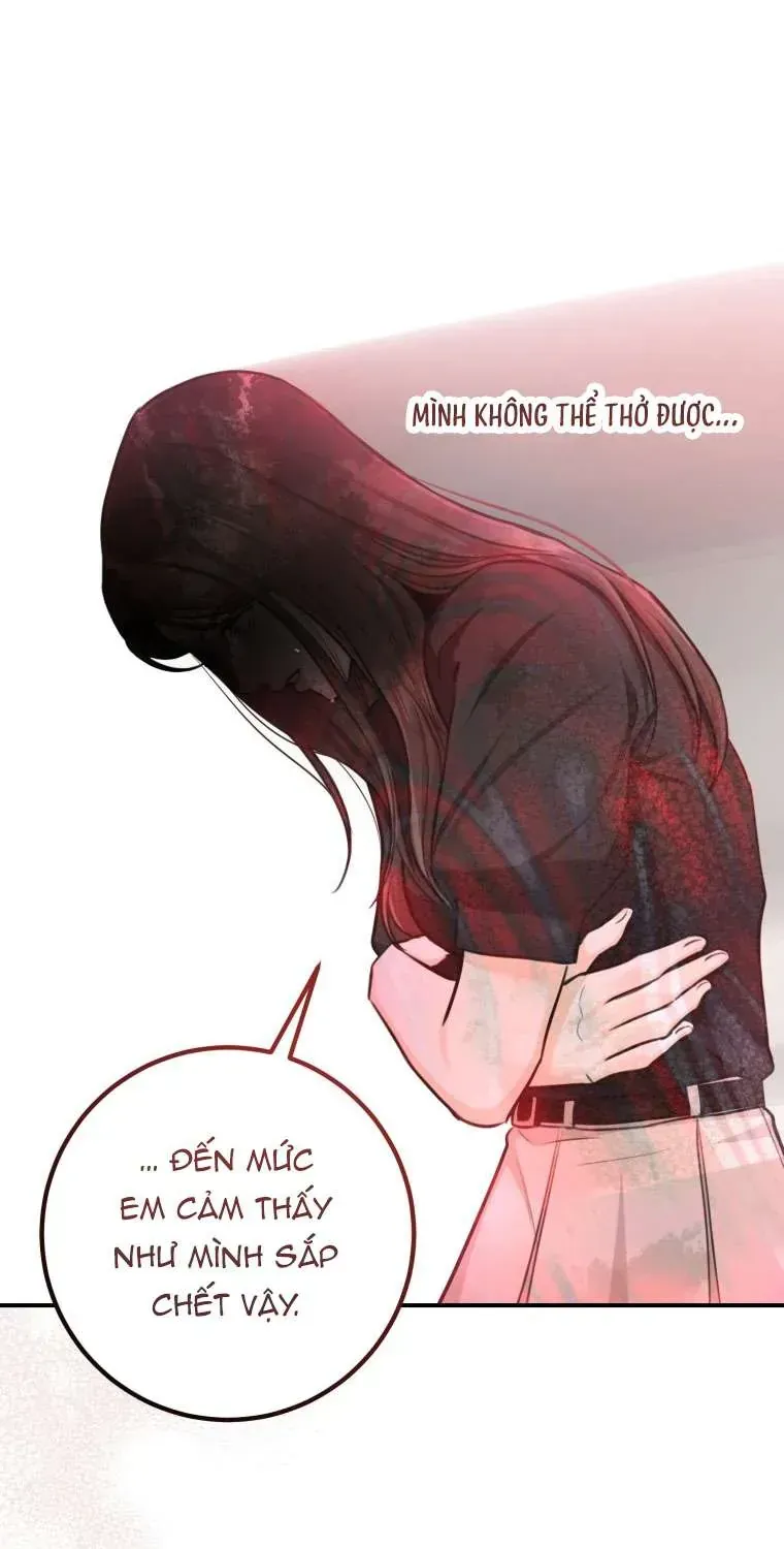 Chuyện Kết Hôn Chap 58 - Next Chap 59