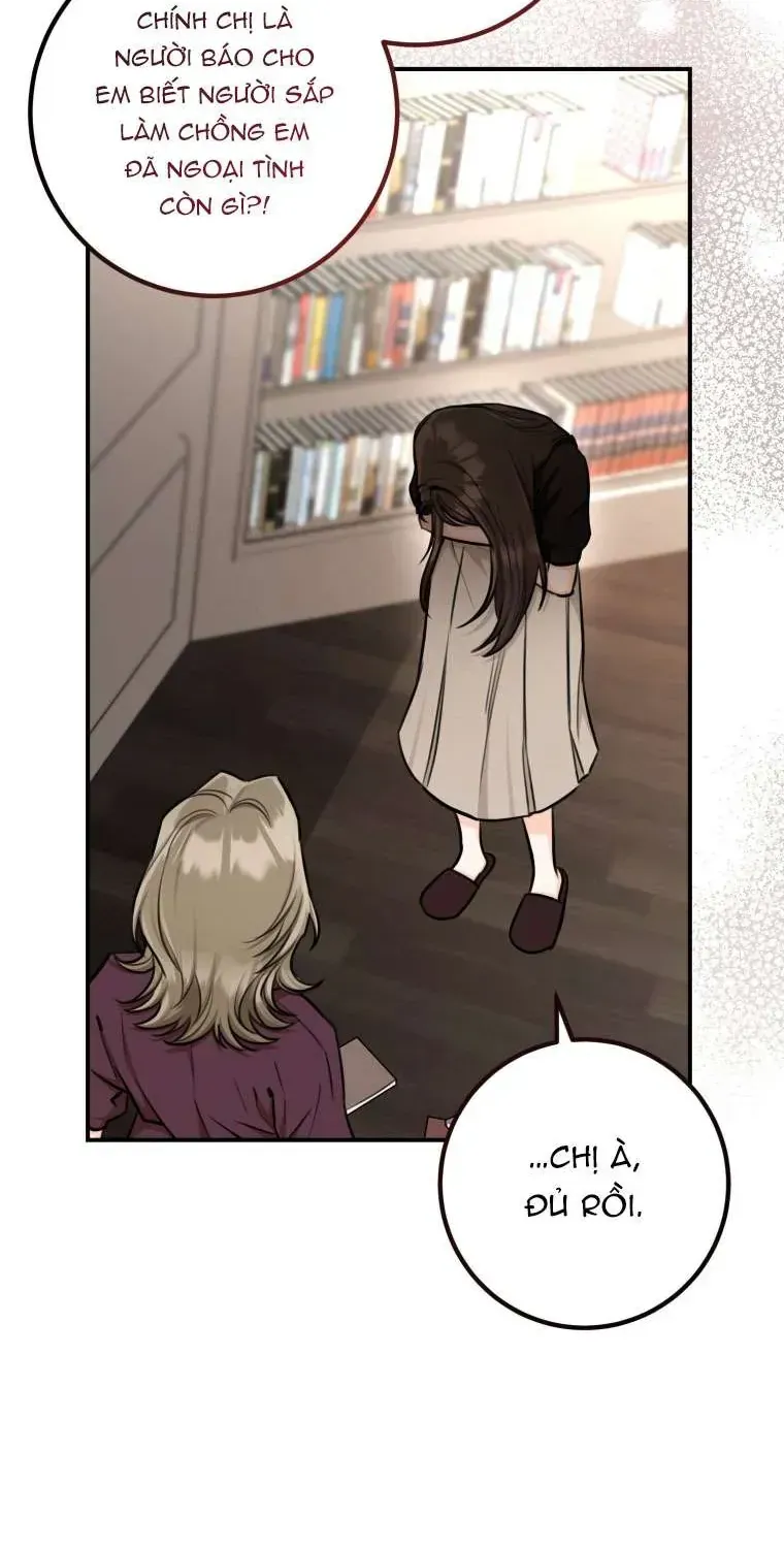 Chuyện Kết Hôn Chap 58 - Next Chap 59