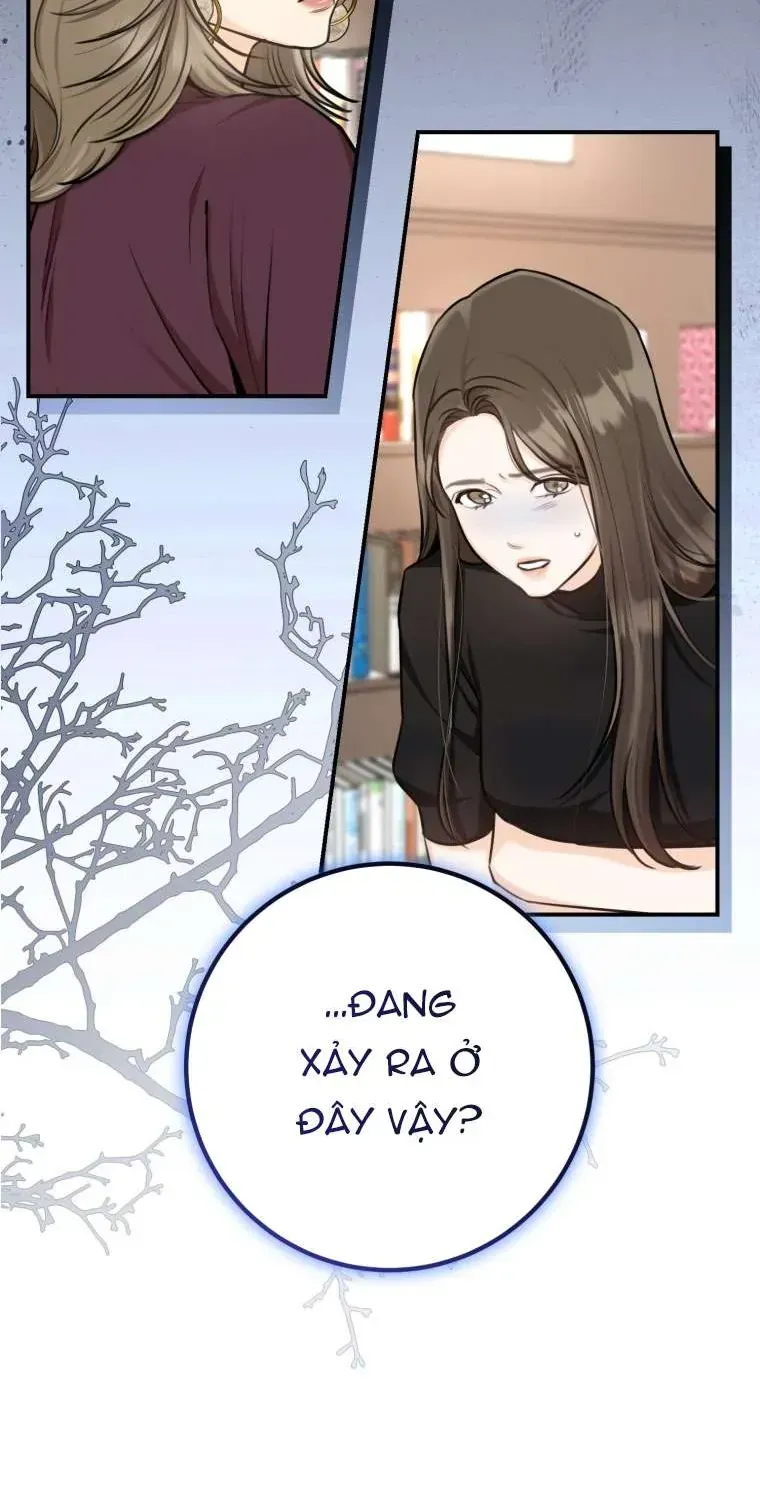 Chuyện Kết Hôn Chap 58 - Next Chap 59