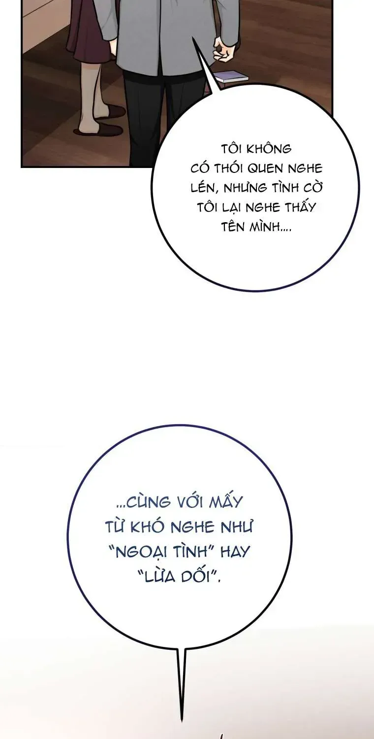 Chuyện Kết Hôn Chap 58 - Next Chap 59