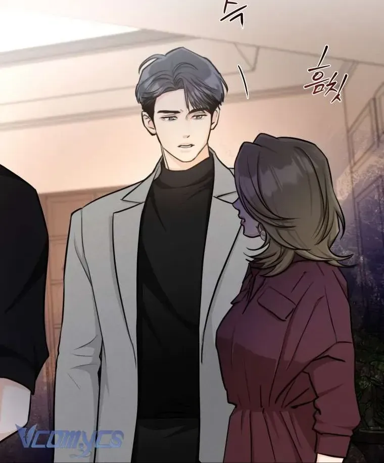 Chuyện Kết Hôn Chap 58 - Next Chap 59
