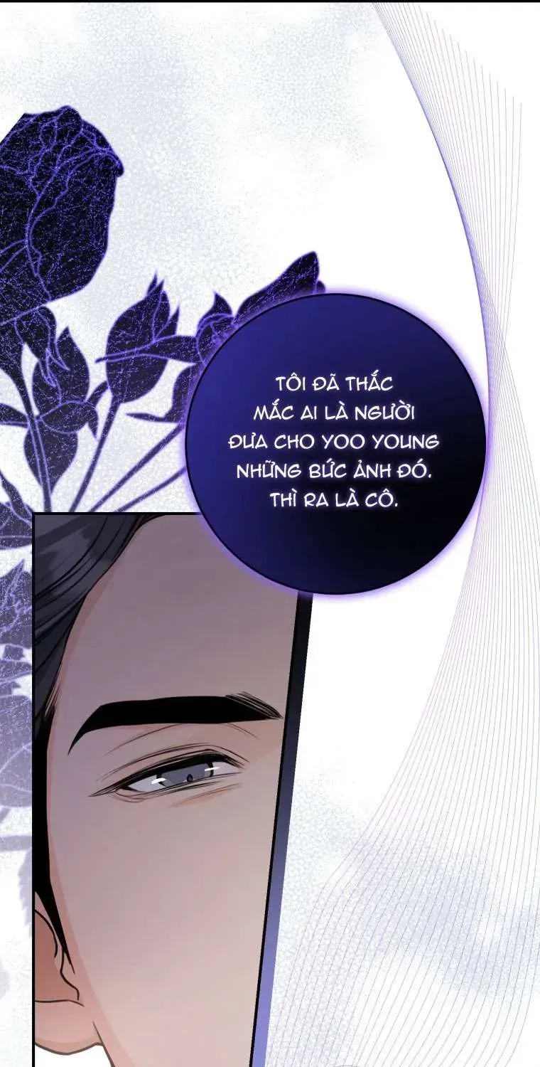 Chuyện Kết Hôn Chap 58 - Next Chap 59