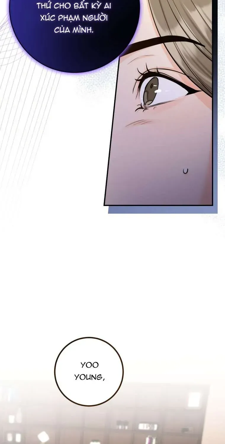 Chuyện Kết Hôn Chap 58 - Next Chap 59