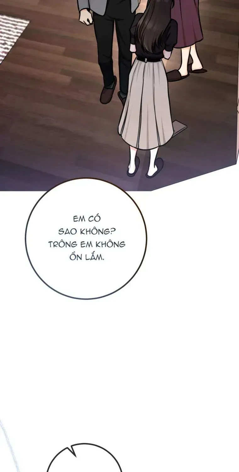 Chuyện Kết Hôn Chap 58 - Next Chap 59