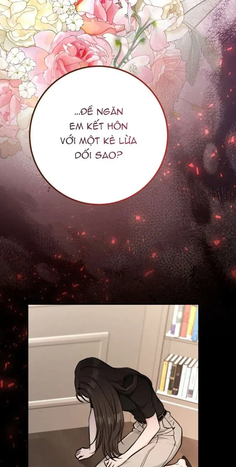 Chuyện Kết Hôn Chap 58 - Next Chap 59