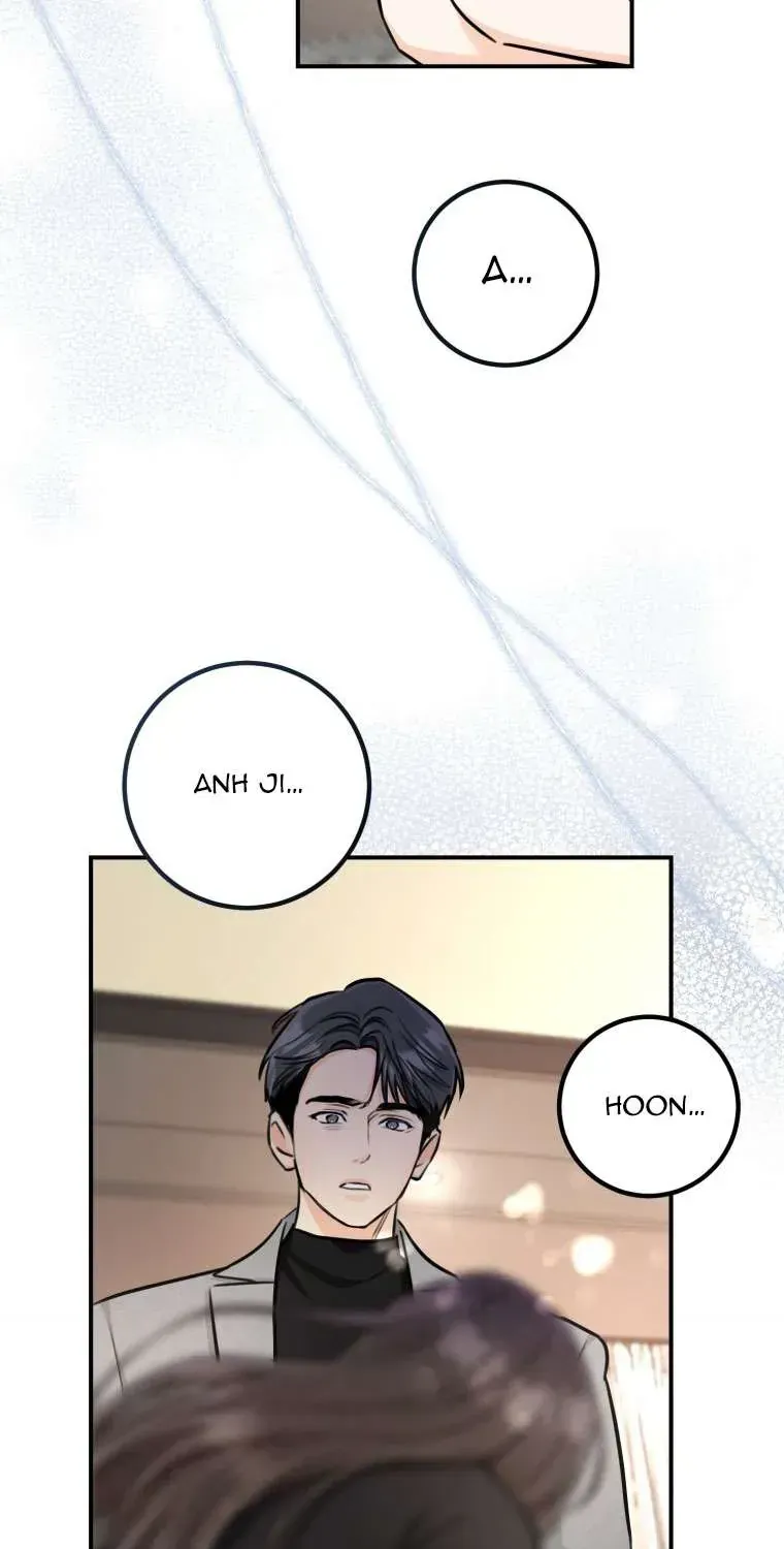 Chuyện Kết Hôn Chap 58 - Next Chap 59