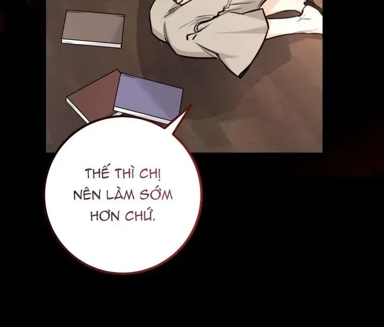 Chuyện Kết Hôn Chap 58 - Next Chap 59