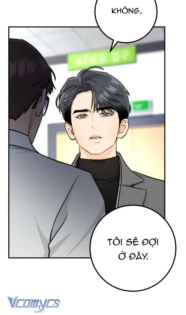 Chuyện Kết Hôn Chap 58 - Next Chap 59