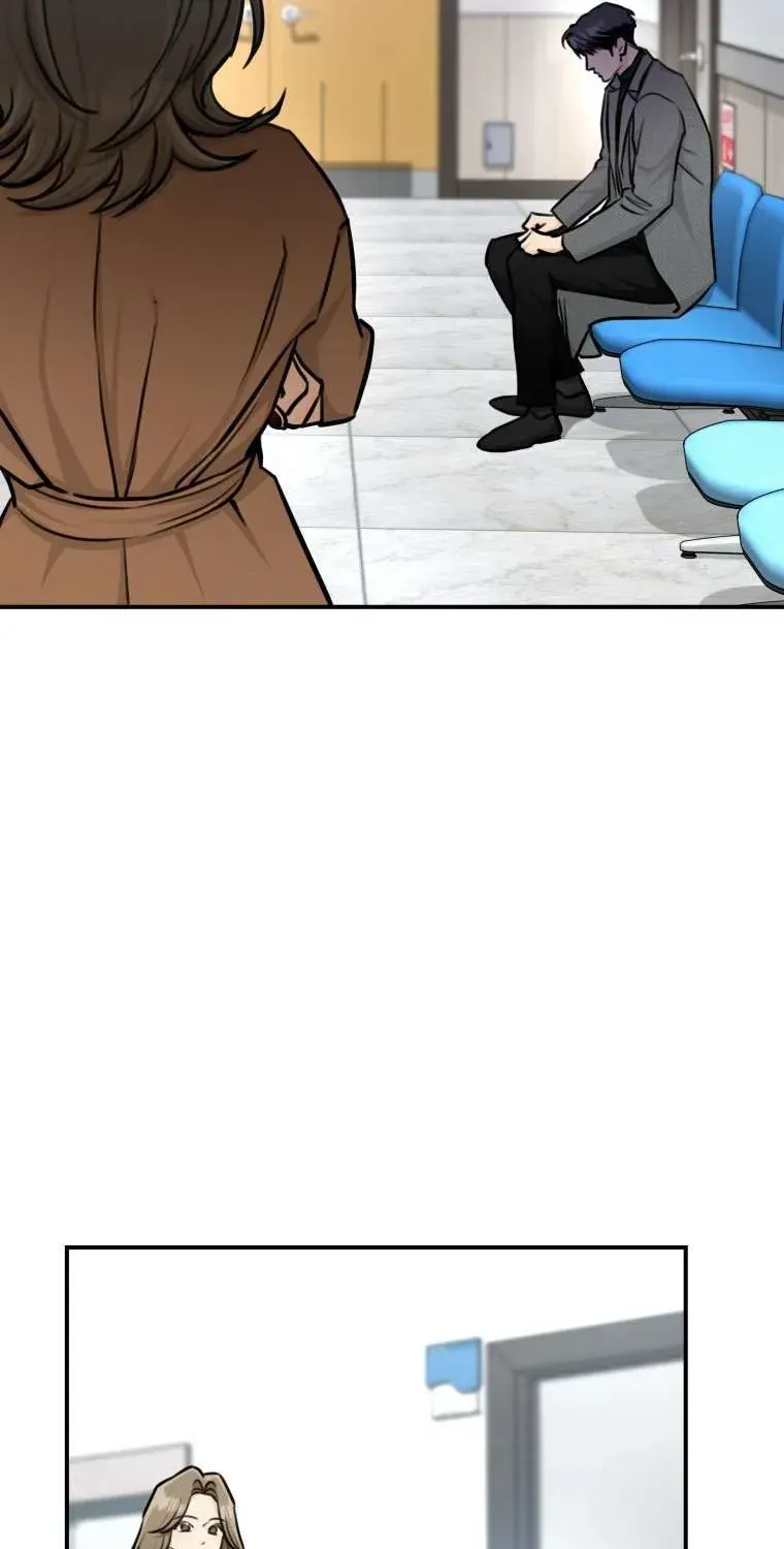 Chuyện Kết Hôn Chap 58 - Next Chap 59