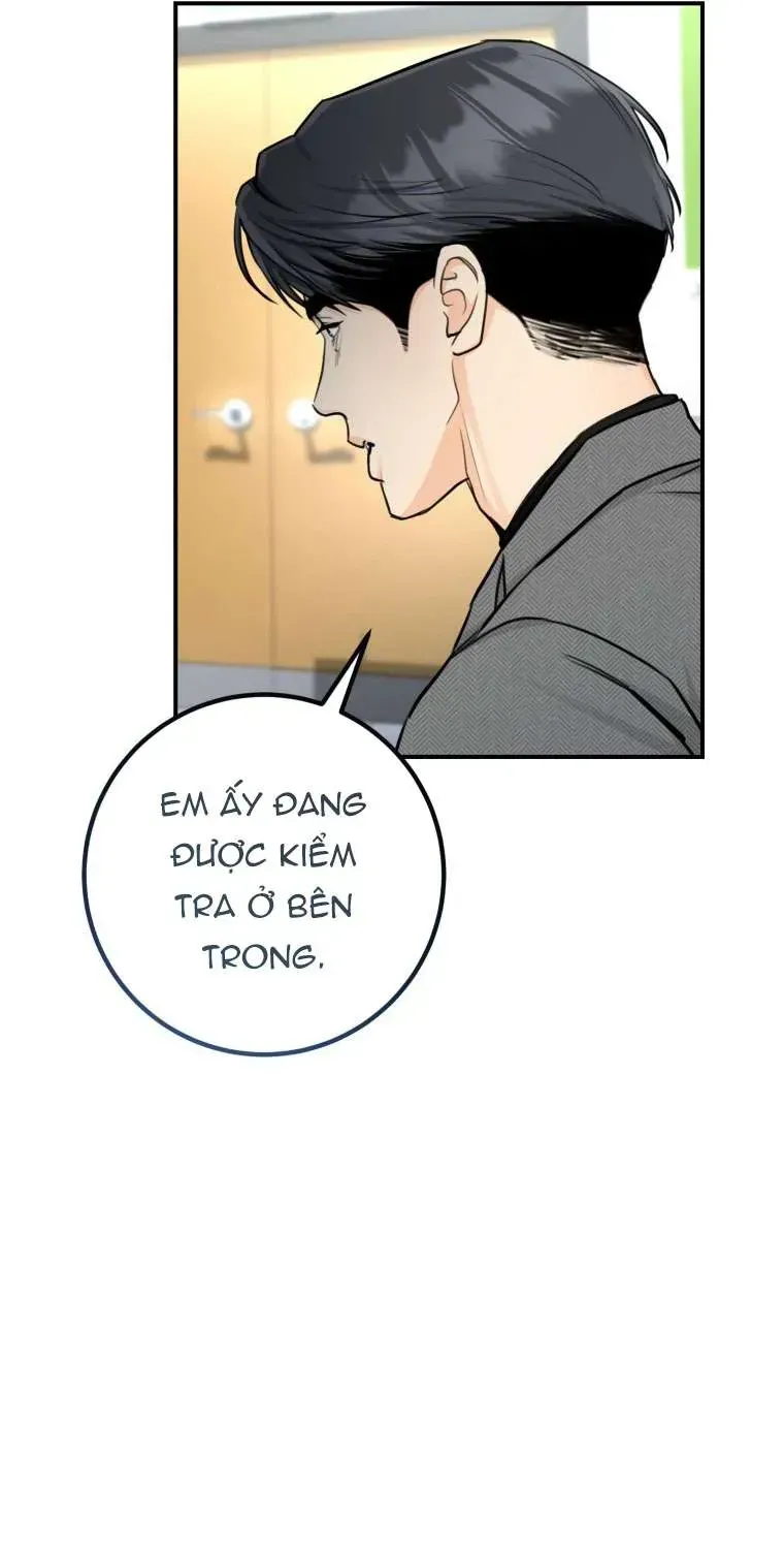 Chuyện Kết Hôn Chap 58 - Next Chap 59