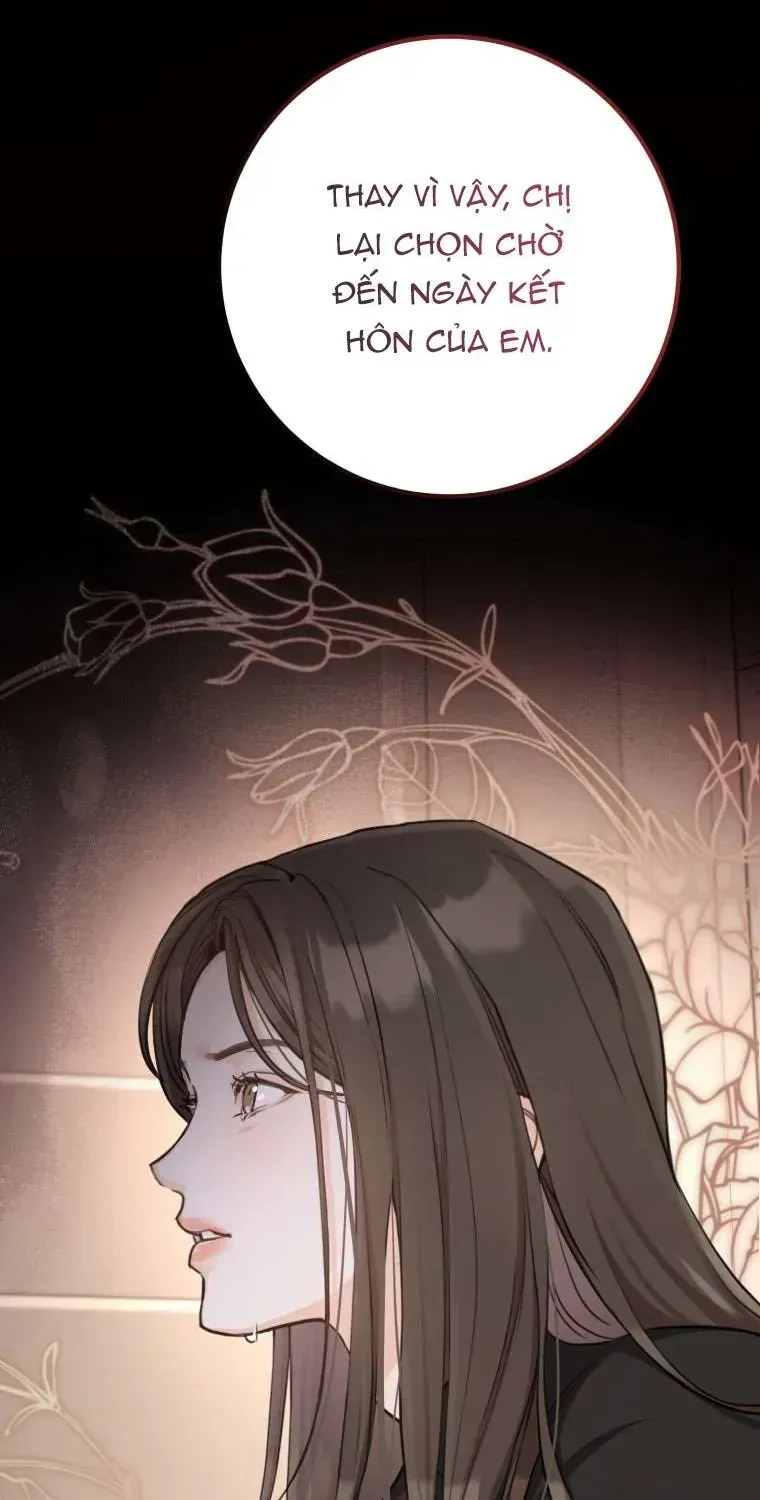 Chuyện Kết Hôn Chap 58 - Next Chap 59