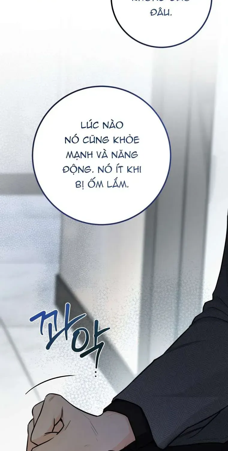 Chuyện Kết Hôn Chap 58 - Next Chap 59