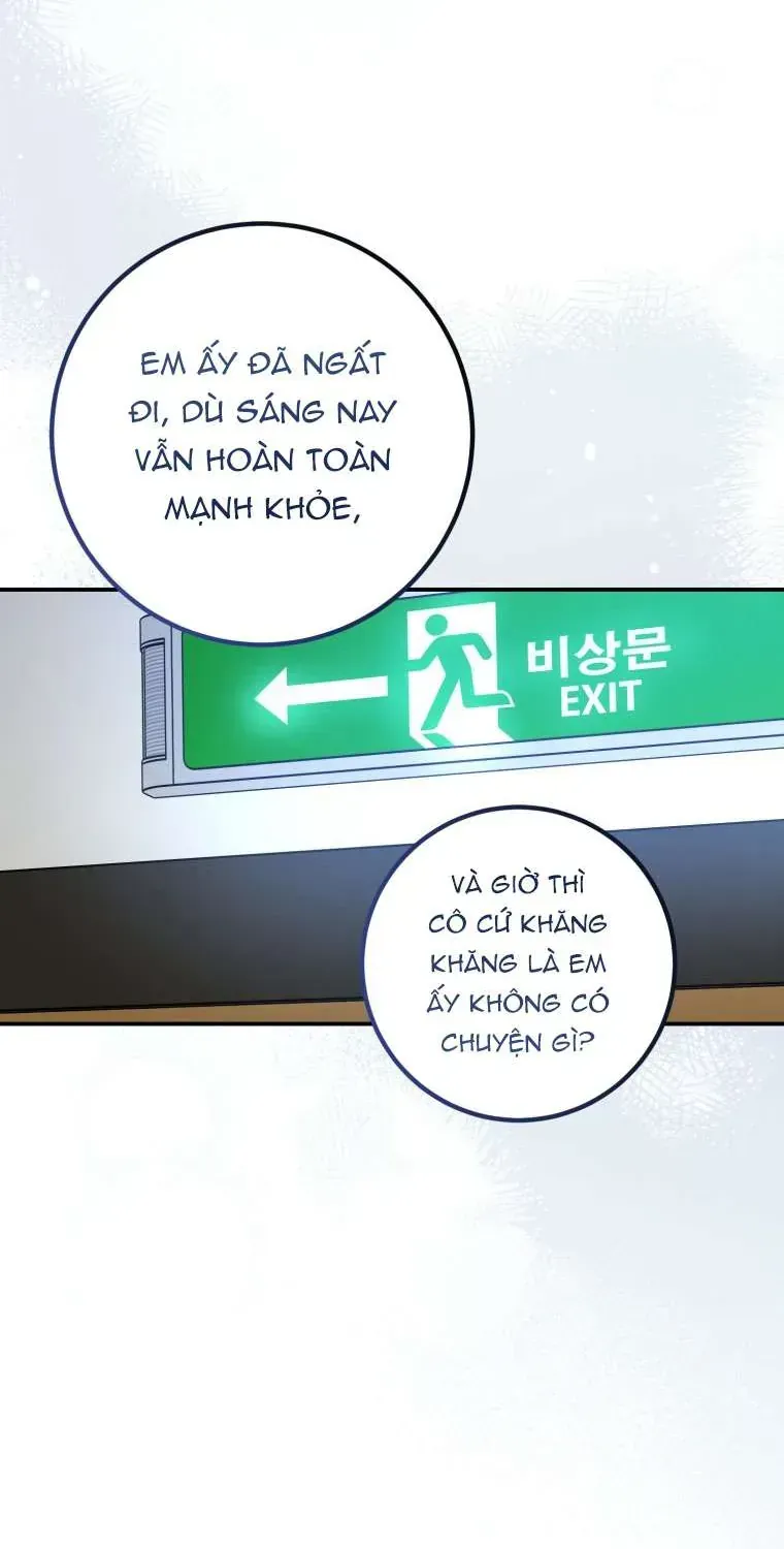 Chuyện Kết Hôn Chap 58 - Next Chap 59