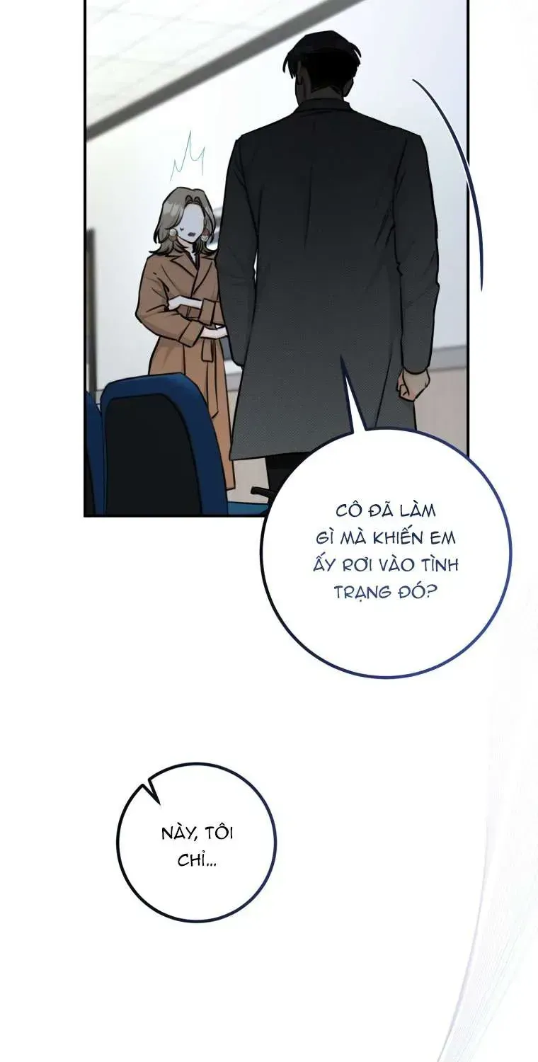 Chuyện Kết Hôn Chap 58 - Next Chap 59